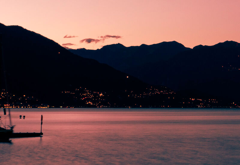 Blog - Von Sonnenaufgang bis Sonnenuntergang: Ihr Tag in Torbole sul Garda